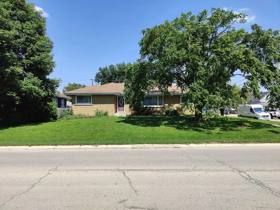 640 Midland Avenue, Rockdale, IL 60436 - #2