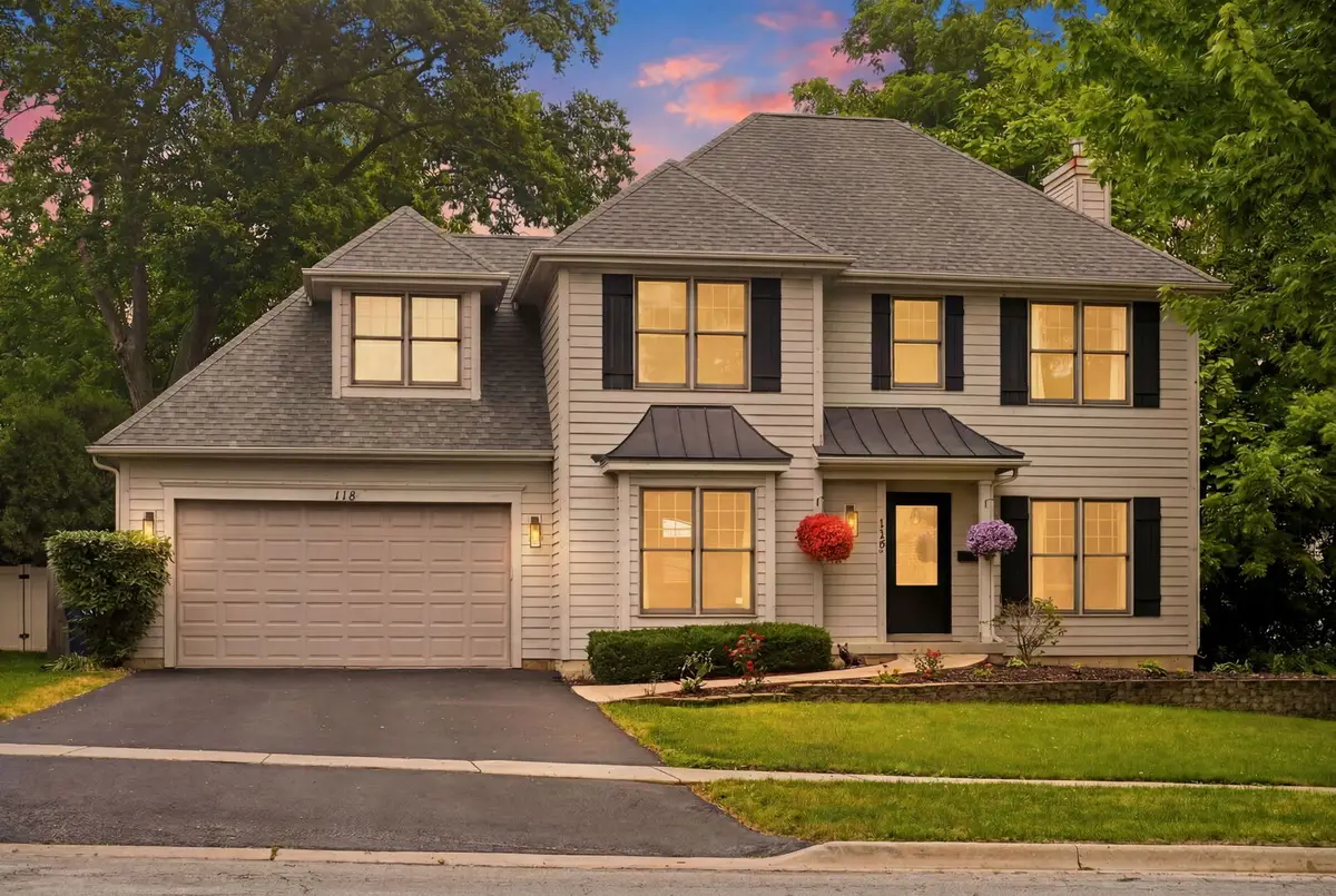 118 N 11th Avenue, Saint Charles, IL 60174 - #1