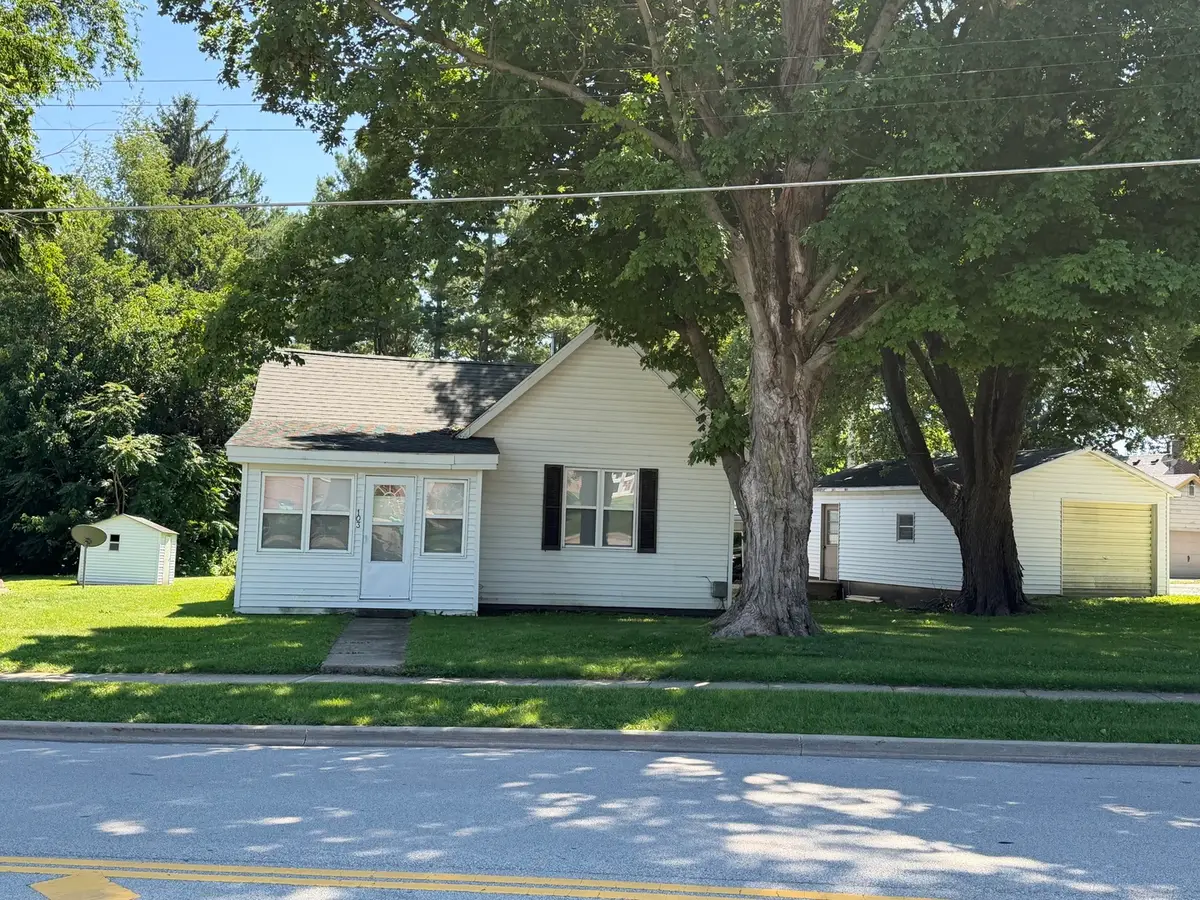 103 E State Street, Mahomet, IL 61853 - #1