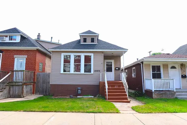 13223 S Buffalo Avenue, Chicago, IL 60633