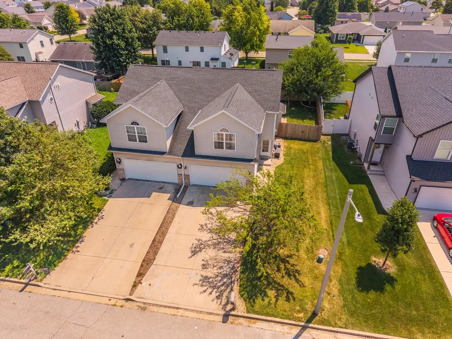 513 Wild Turkey Lane, Normal, IL 61761 - #2