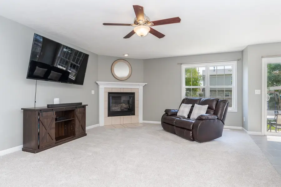 513 Wild Turkey Lane, Normal, IL 61761 - #3