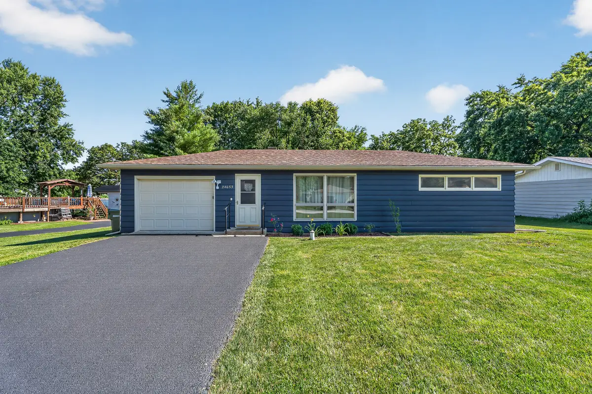 24653 W Junior Avenue, Channahon, IL 60410 - #1