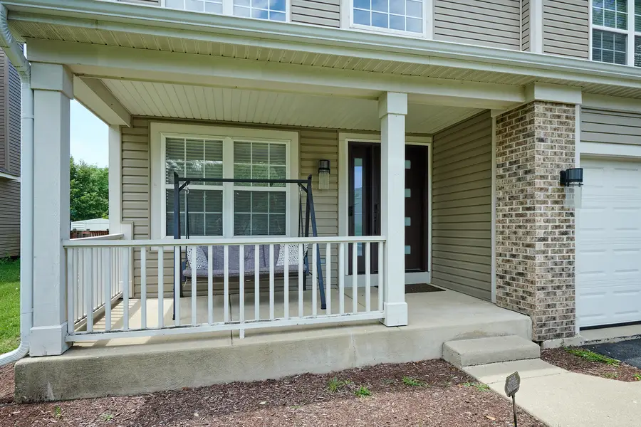 2468 Rosehall Lane, Aurora, IL 60503 - #3