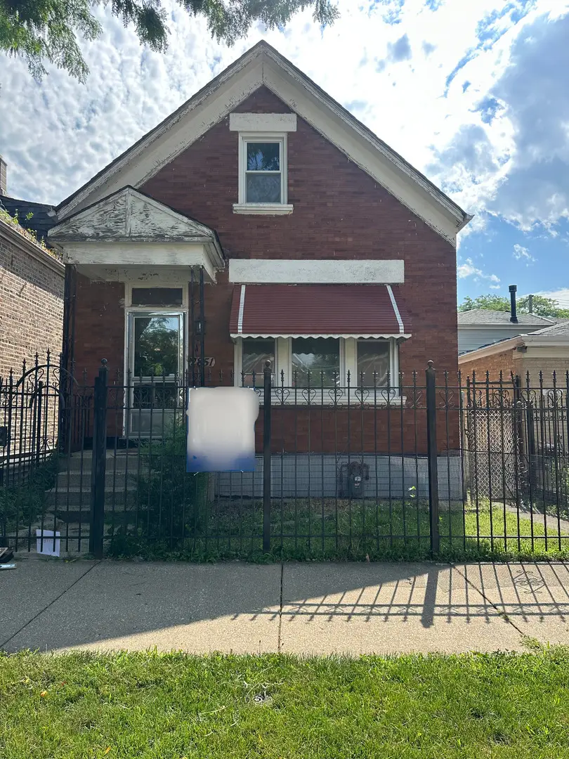 2851 S Saint Louis Avenue, Chicago, IL 60623 - #1