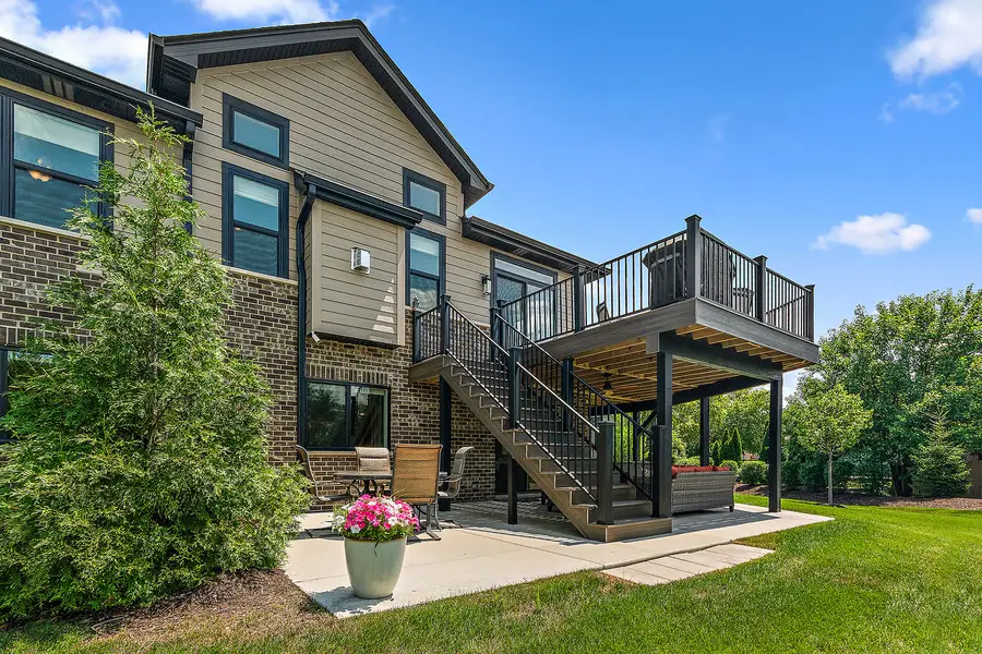 1352 Lacoma Court, Lockport, IL 60441 - #3