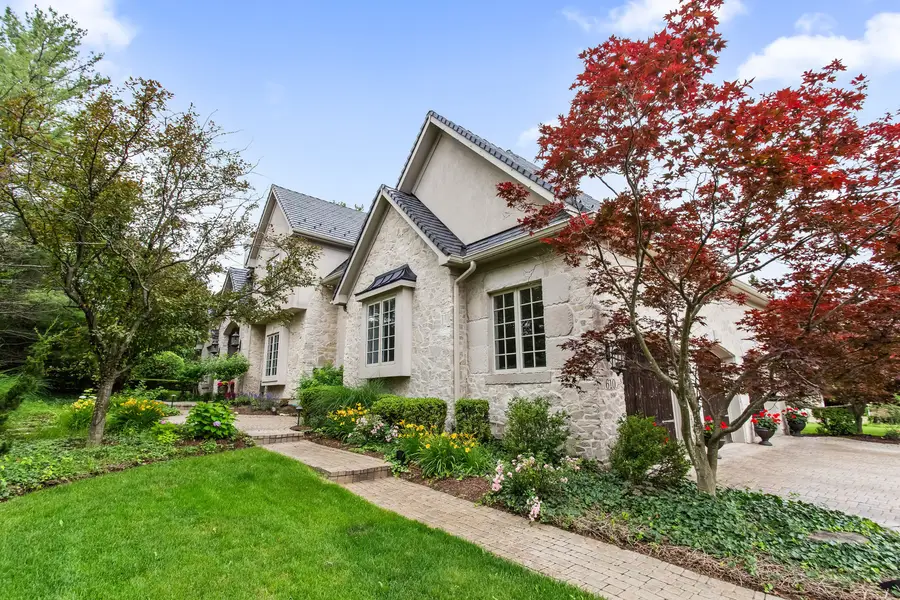 610 Grant Court, Burr Ridge, IL 60527 - #2