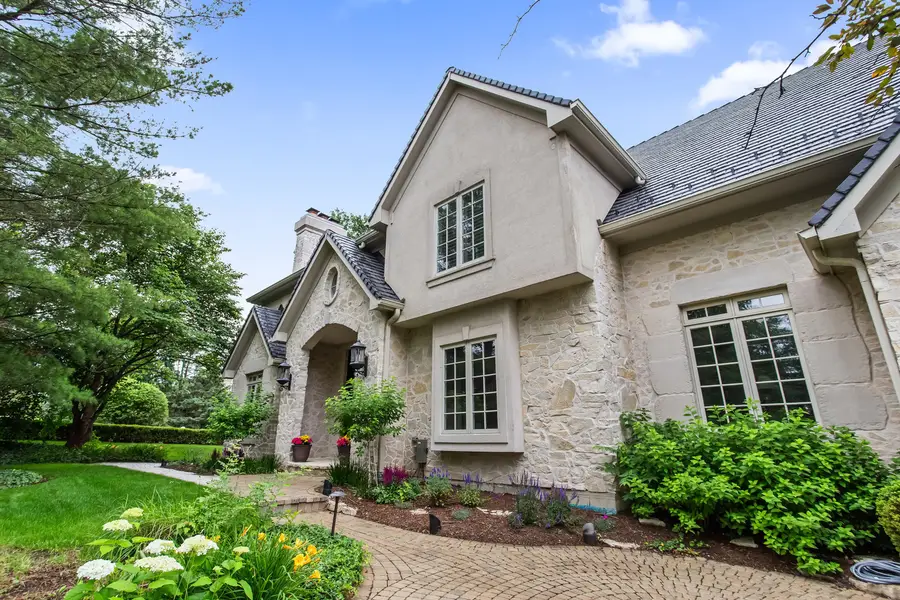 610 Grant Court, Burr Ridge, IL 60527 - #3