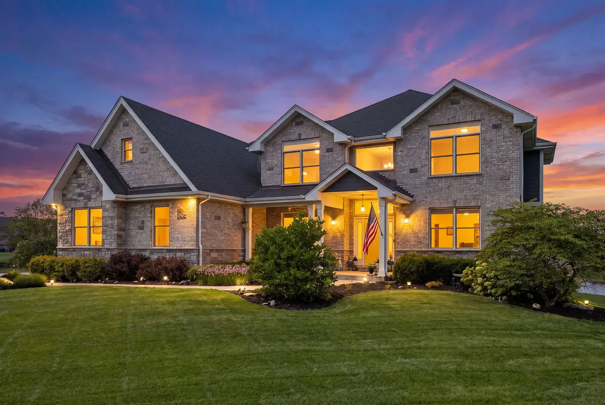 22384 Mallow Drive, Frankfort, IL 60423 - #1