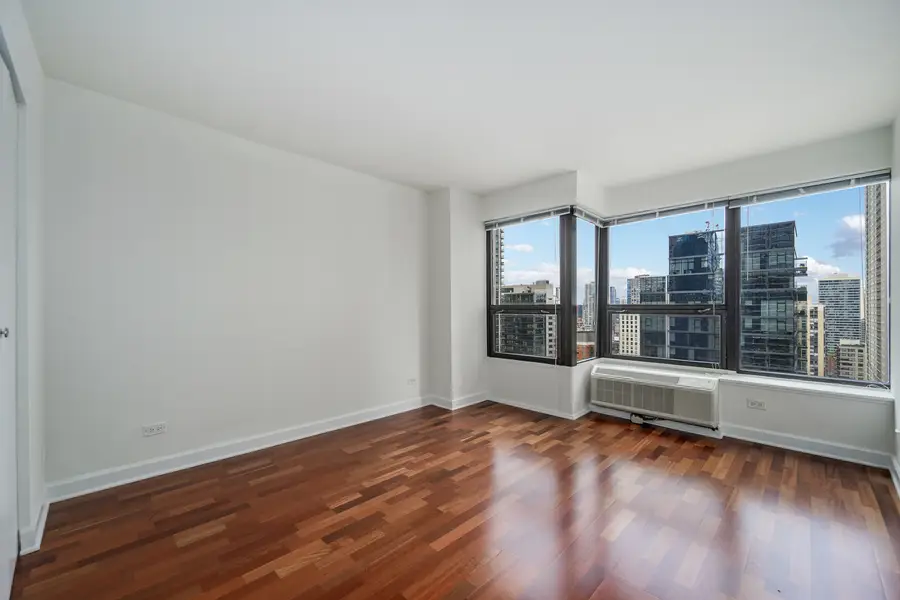 30 E Huron Street #2406, Chicago, IL 60611 - #2