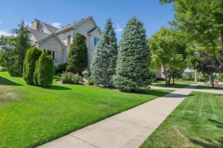 1268 N Palos Avenue, Palatine, IL 60067 - #2