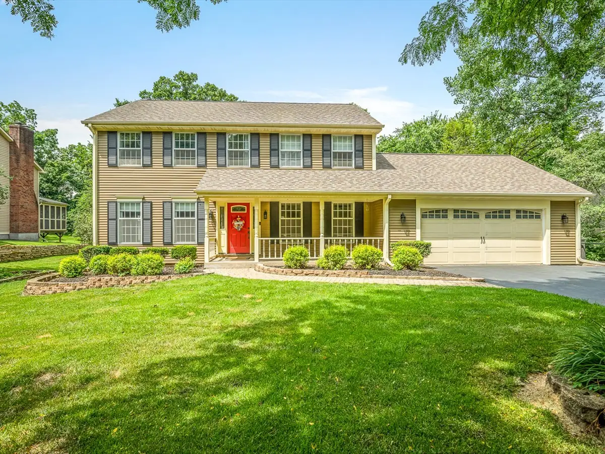 12352 Ledges Drive N, Roscoe, IL 61073 - #1