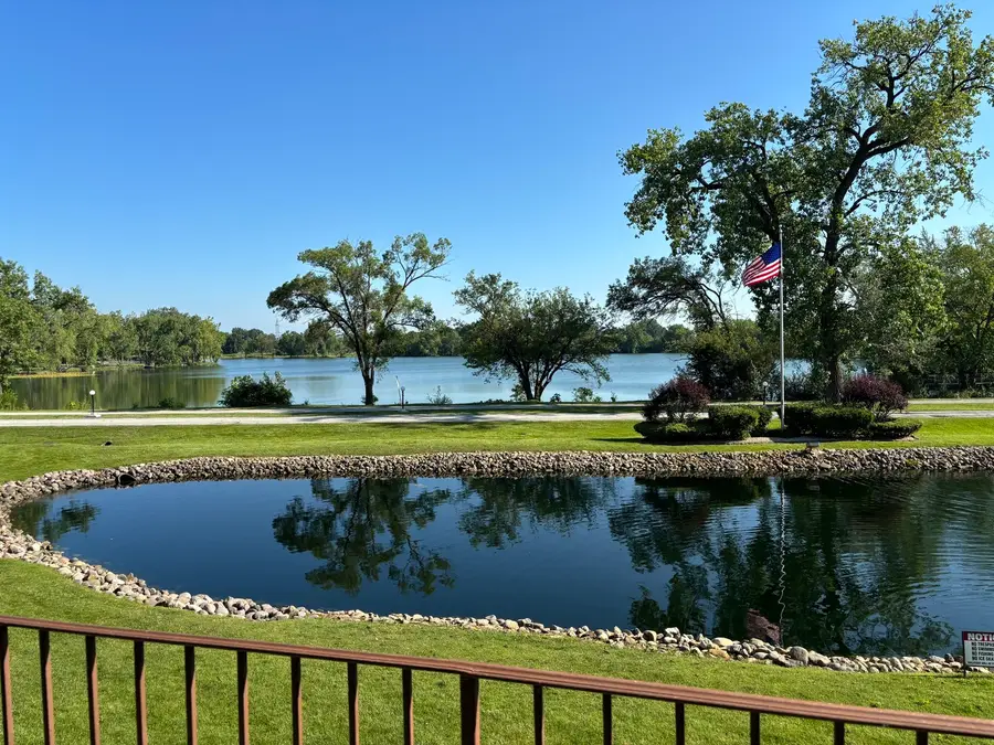 3660 186th Street #105, Lansing, IL 60438 - #2