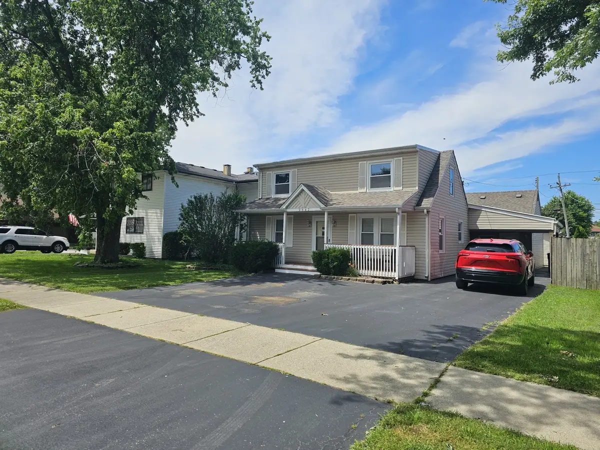 9642 Normandy Avenue, Oak Lawn, IL 60453 - #1