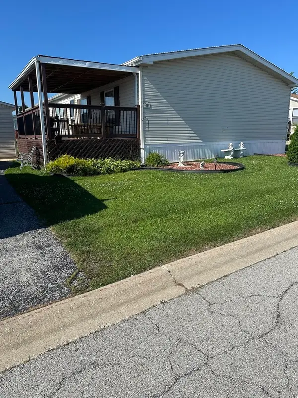 4858 Augusta Boulevard, Monee, IL 60449