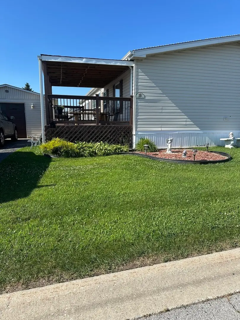4858 Augusta Boulevard, Monee, IL 60449 - #2