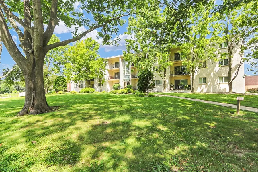 1004 E Harding Drive #304, Urbana, IL 61801 - #2