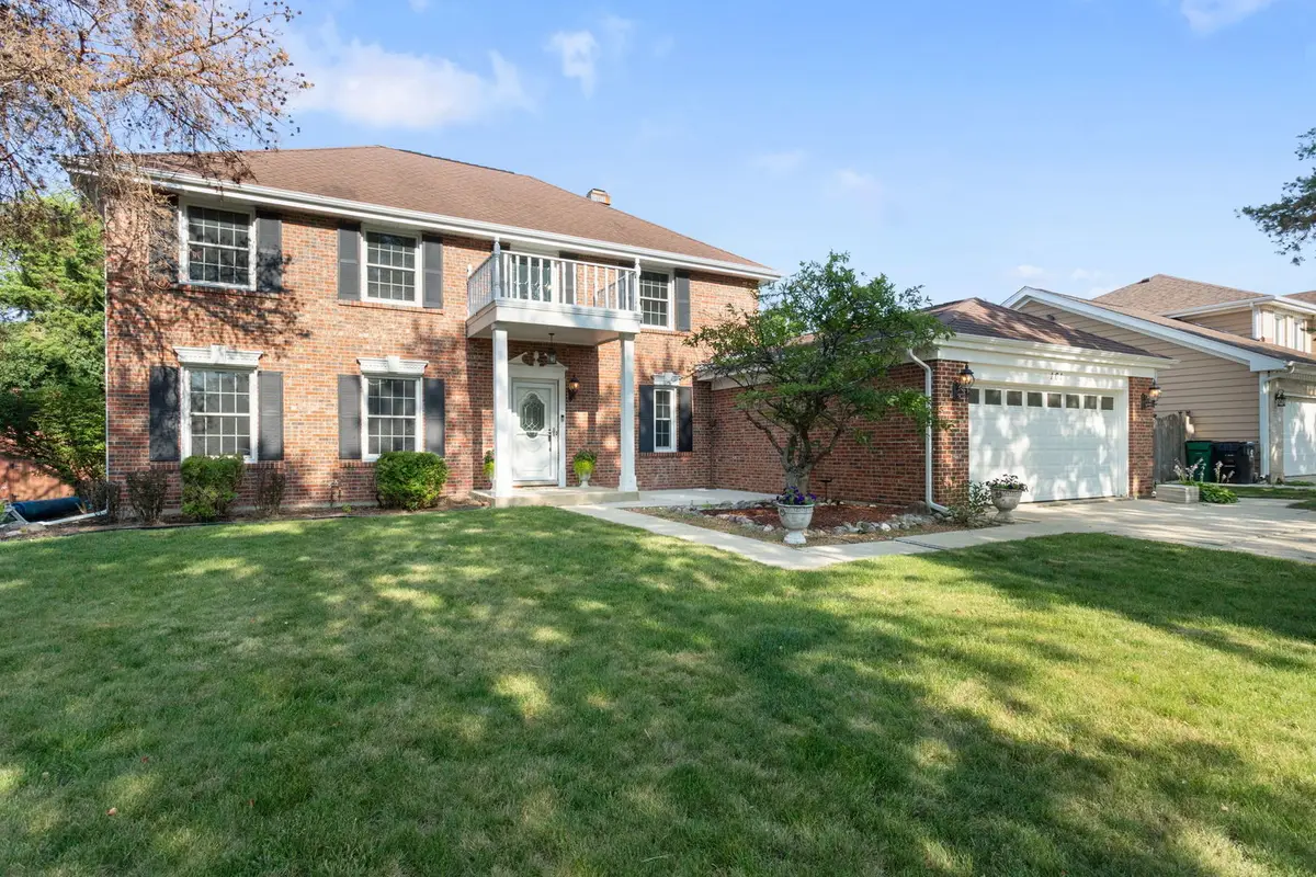 161 Jackson Lane, Bloomingdale, IL 60108 - #1