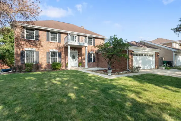 161 Jackson Lane, Bloomingdale, IL 60108