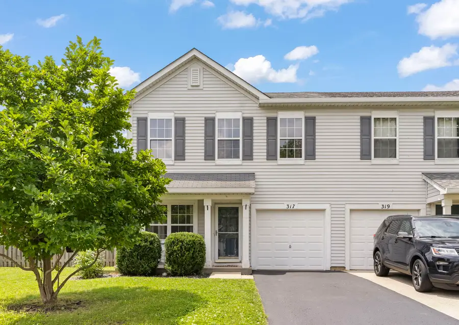 317 Waubonsee Drive, Plano, IL 60545 - #2