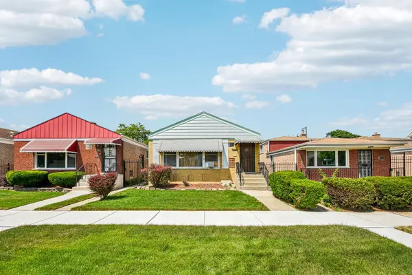 4536 S Lavergne Avenue, Chicago, IL 60638