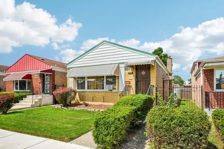 4536 S Lavergne Avenue, Chicago, IL 60638 - #2