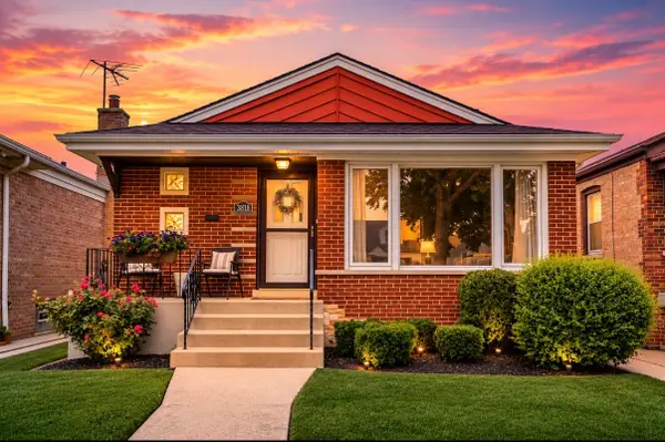 3818 W 110th Street, Chicago, IL 60655
