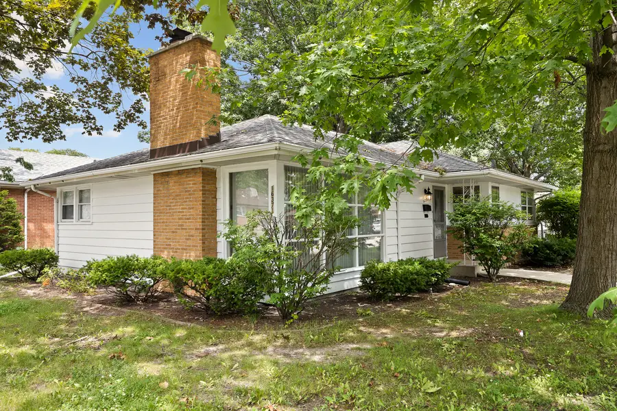 16371 Evans Avenue, South Holland, IL 60473 - #3
