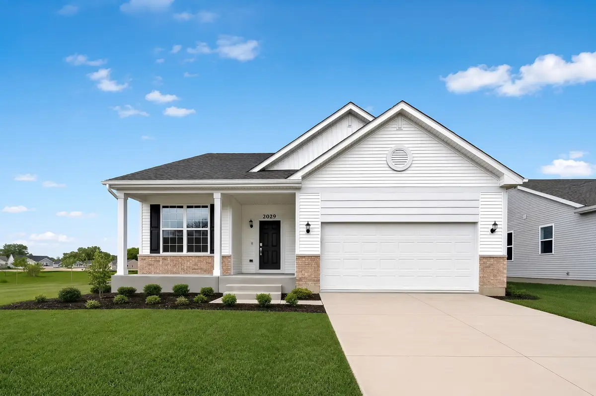 2029 Kenilworth Place, Aurora, IL 60506 - #1