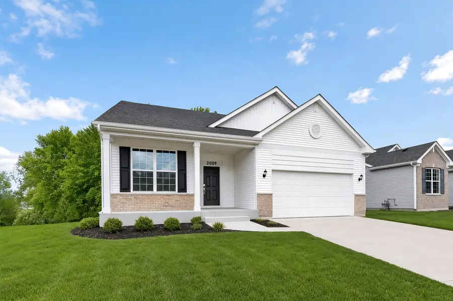 2029 Kenilworth Place, Aurora, IL 60506 - #2