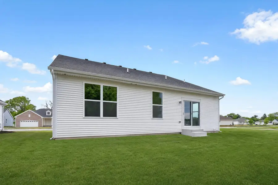 2029 Kenilworth Place, Aurora, IL 60506 - #3