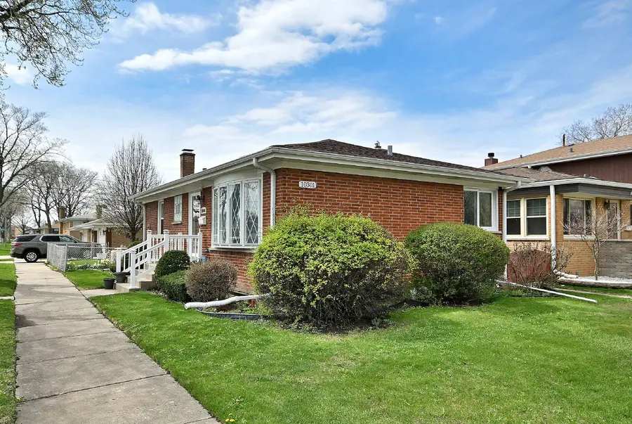 10301 Panoramic Drive, Franklin Park, IL 60131 - #3
