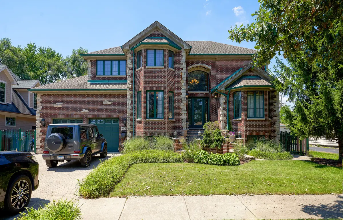 9508 Natoma Avenue, Oak Lawn, IL 60453 - #1