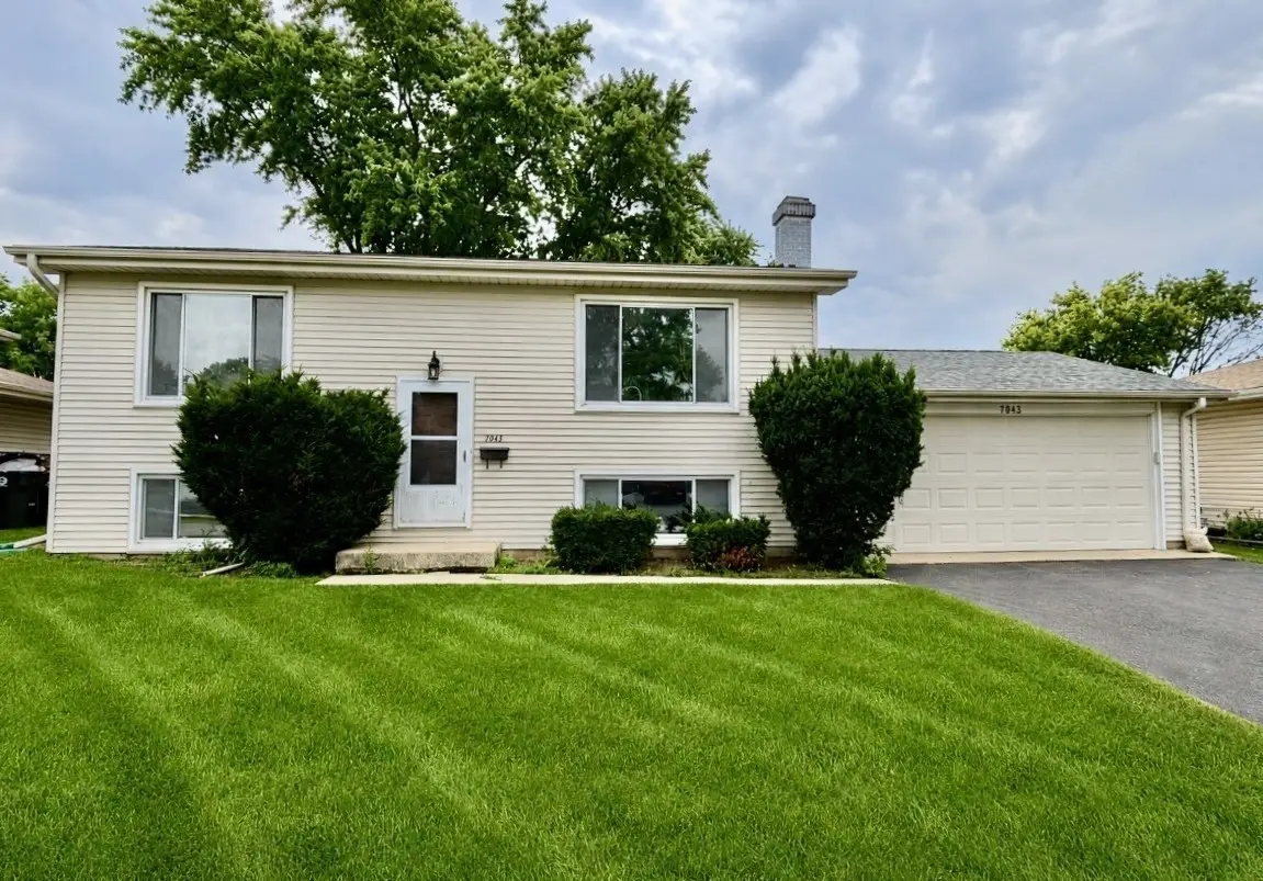 7043 Hemlock Street, Hanover Park, IL 60133 - #1