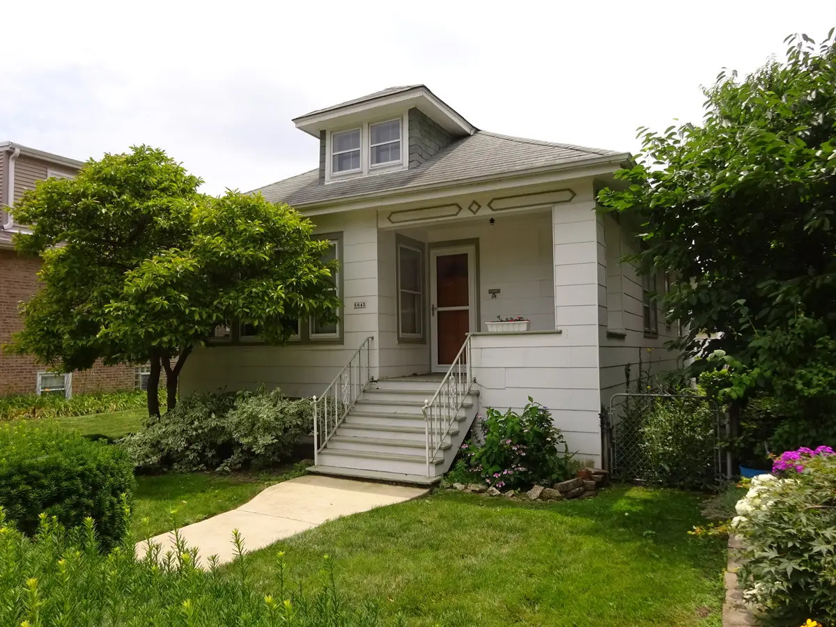 5645 W Ainslie Street, Chicago, IL 60630 - #1