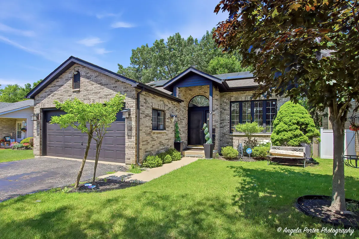 2812 Jethro Court, Zion, IL 60099 - #1