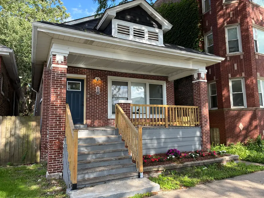 8305 S Maryland Avenue, Chicago, IL 60619 - #2