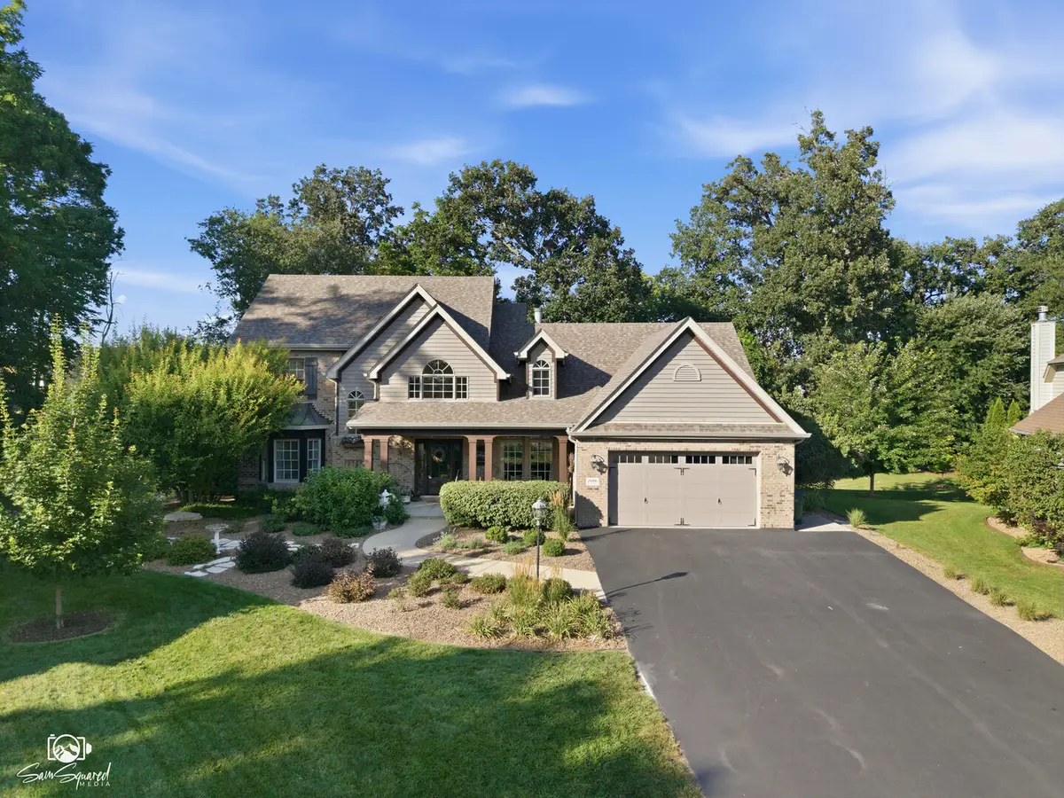 26816 S Highland Court, Channahon, IL 60410 - #1
