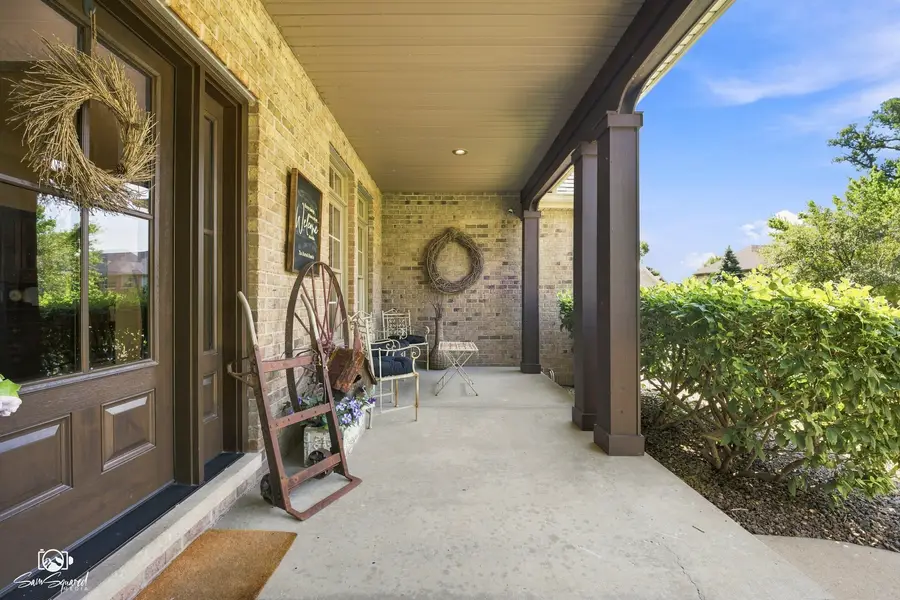 26816 S Highland Court, Channahon, IL 60410 - #3