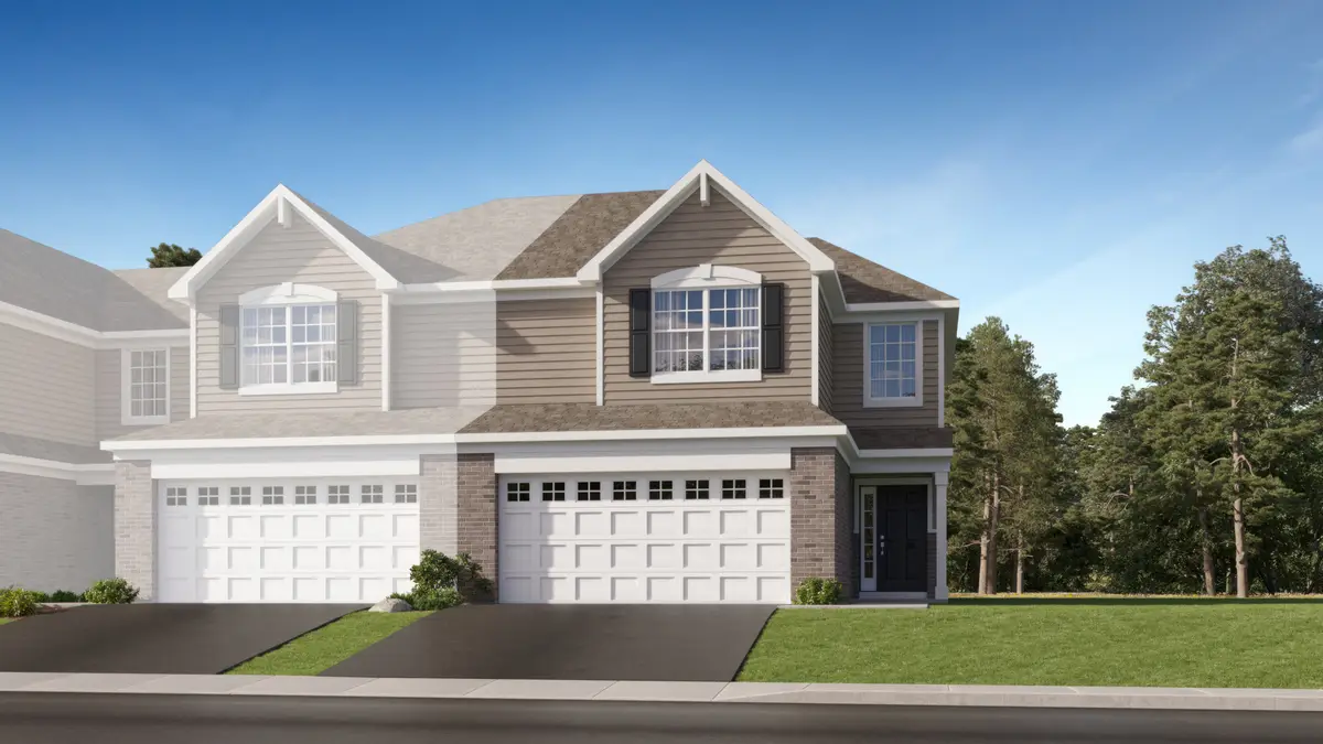 7708 Nightshade Lane, Joliet, IL 60431 - #1