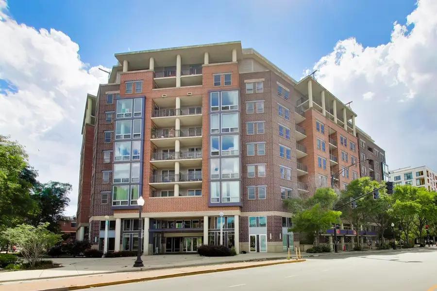 437 W Division Street #303, Chicago, IL 60610 - #2
