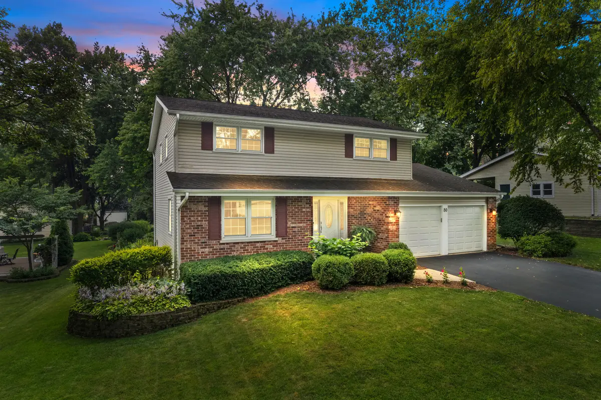80 Bluebird Lane, Naperville, IL 60565 - #1