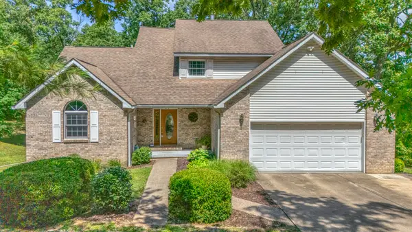 14798 N Serenity Lane, Mt Vernon, IL 62864