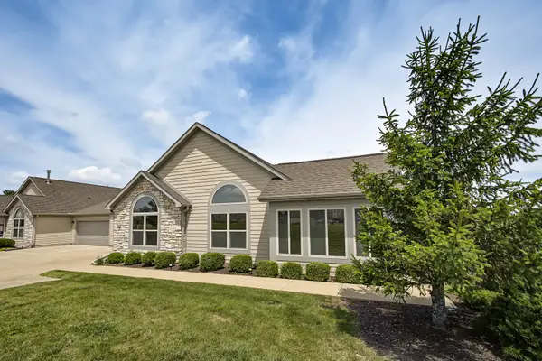 2712 J T Coffman Drive, Champaign, IL 61822