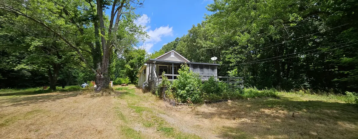 679 Bucher Road, Mounds, IL 62964 - #1