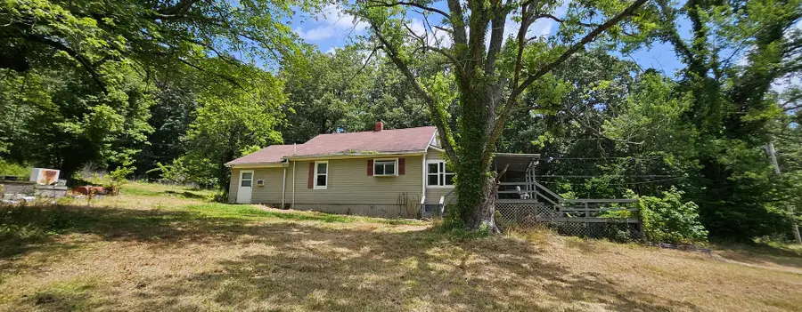 679 Bucher Road, Mounds, IL 62964 - #2