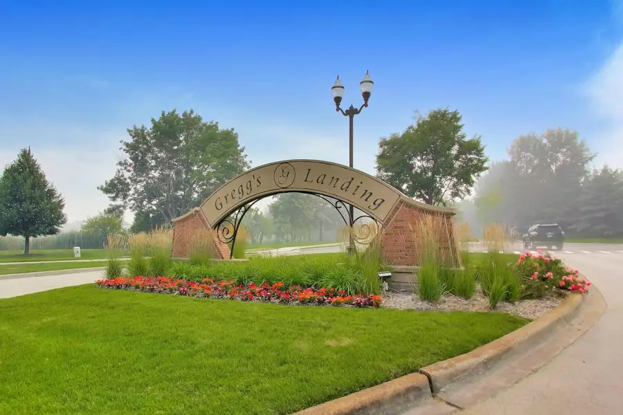 1960 Crenshaw Circle #1960, Vernon Hills, IL 60061 - #2