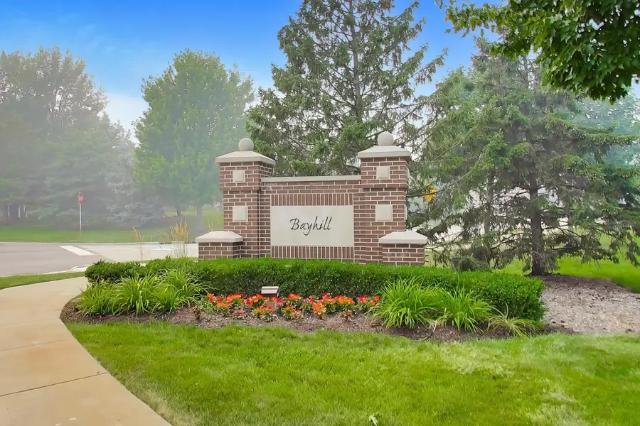 1960 Crenshaw Circle #1960, Vernon Hills, IL 60061 - #3