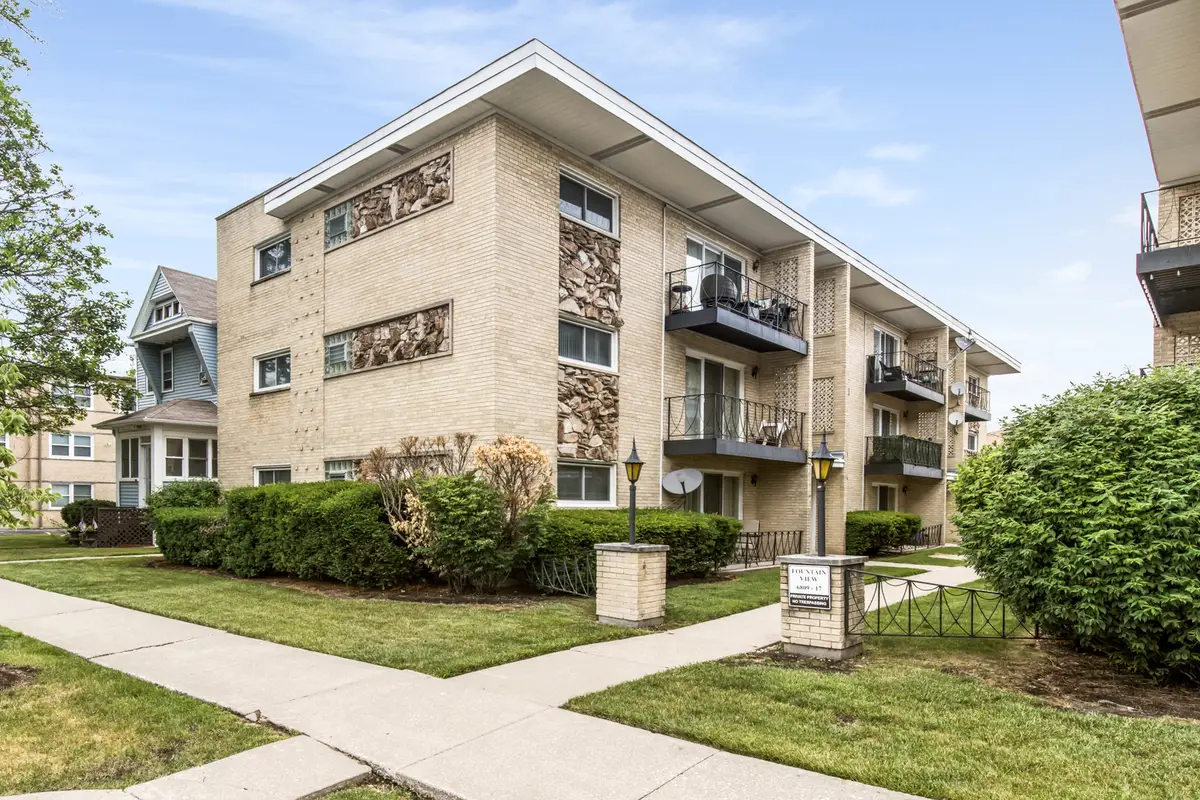 6817 N Olmsted Avenue #201, Chicago, IL 60631 - #1