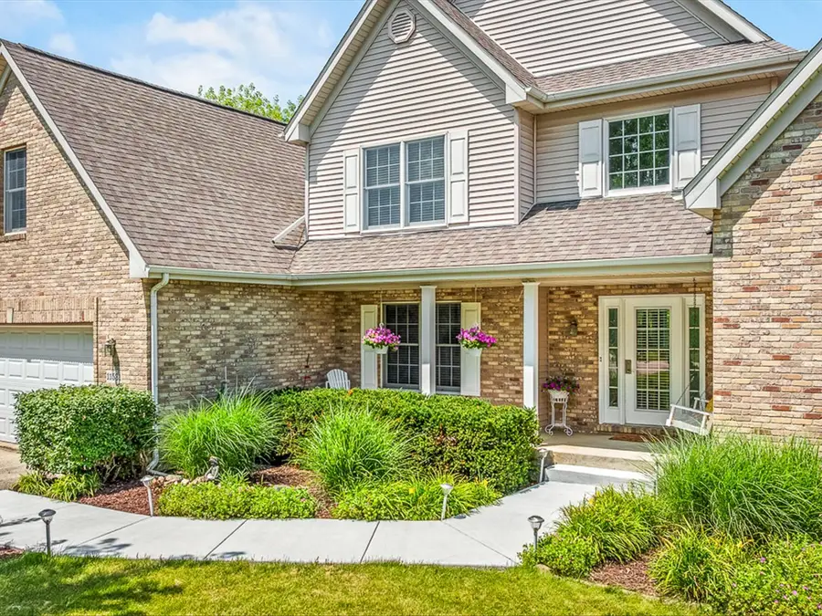 11531 Cross Creek Estates Lane, Belvidere, IL 61008 - #3